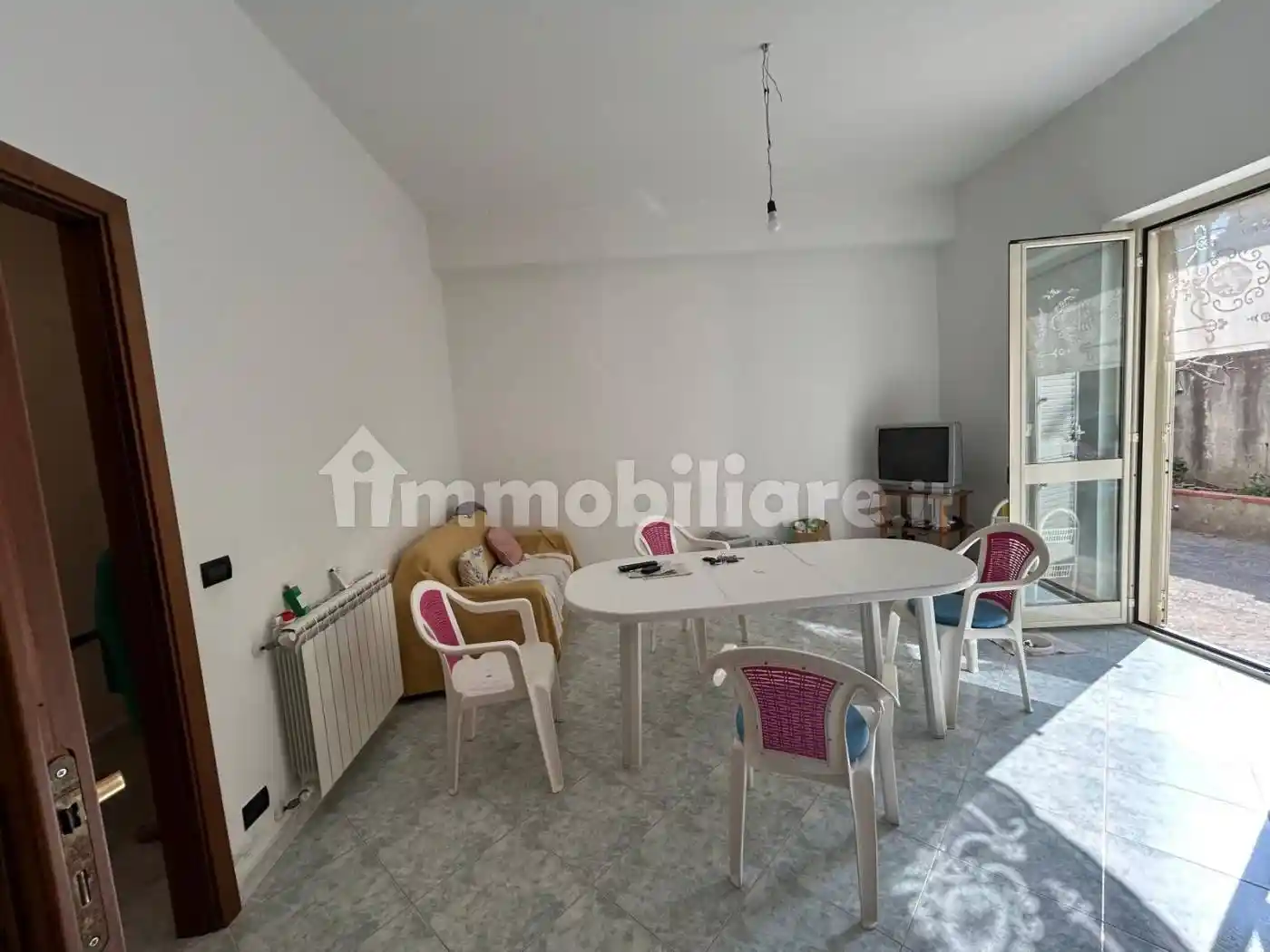 Appartamento via Regina Elena, Bianco - foto 5