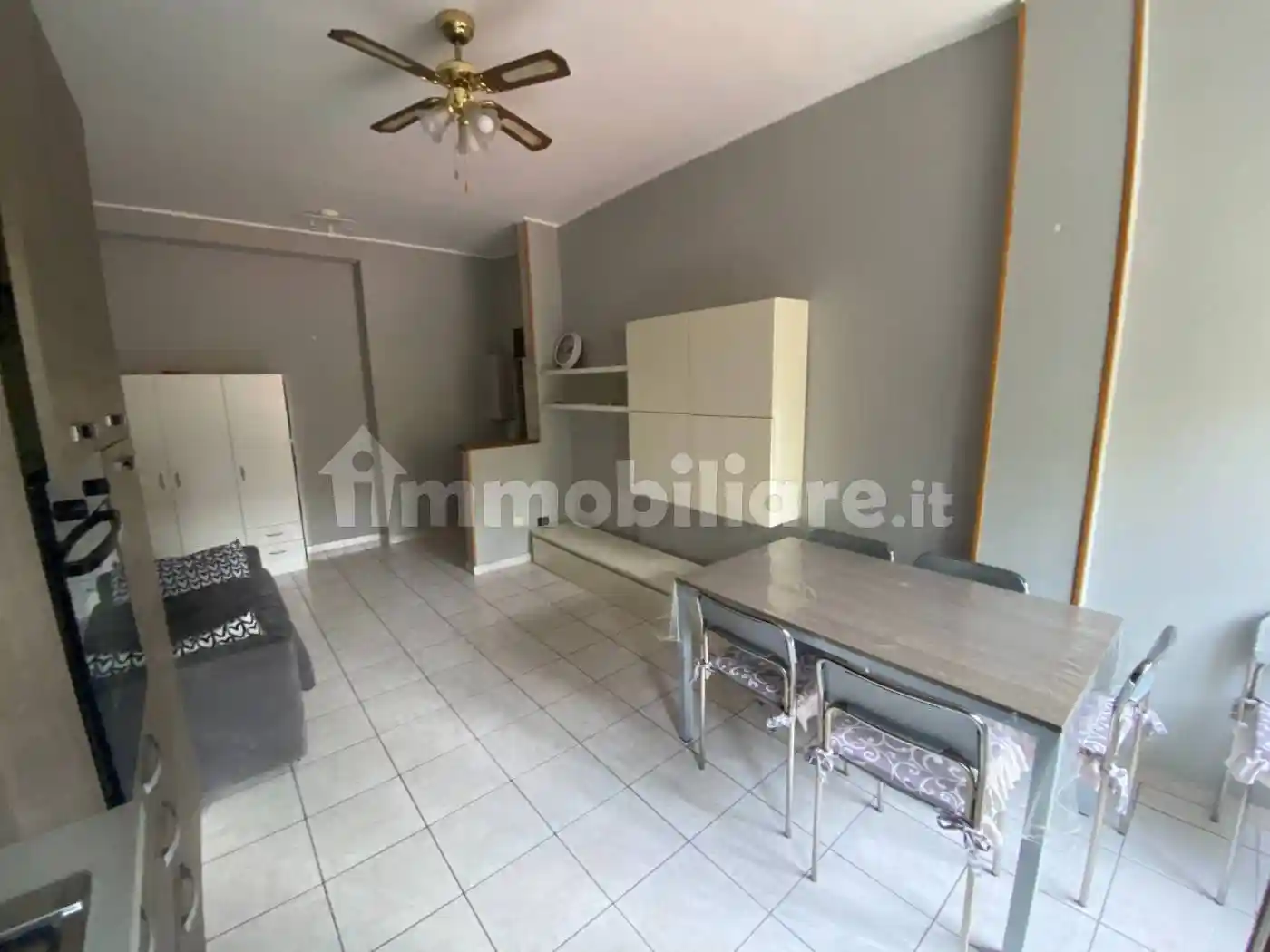 Appartamento in vendita a San Giuliano Milanese