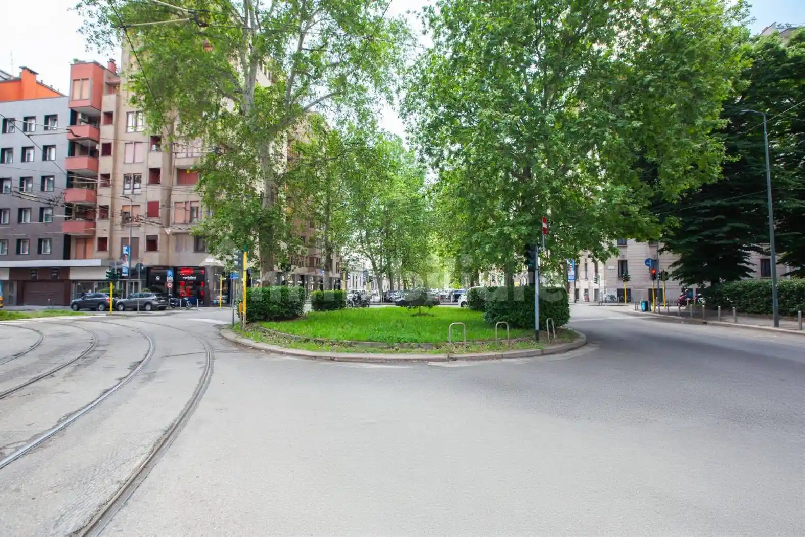 Appartamento piazzale Medaglie d'Oro, Porta Romana - Medaglie d'Oro, Milano - foto 2