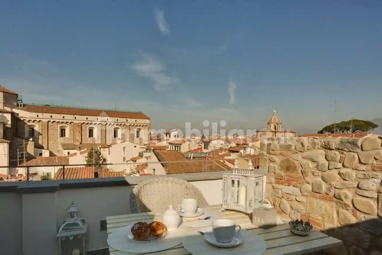 Attico - Mansarda - foto 2