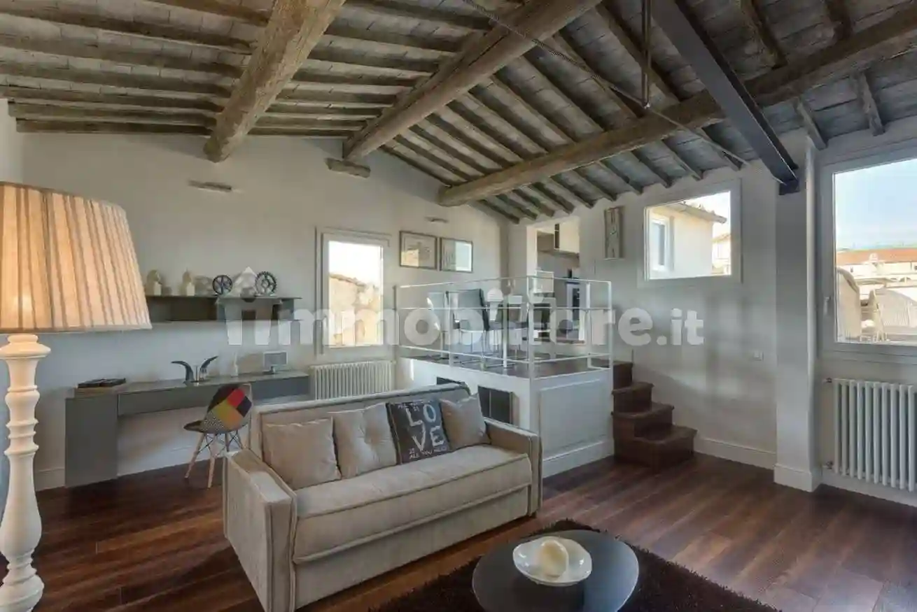 Attico - Mansarda - foto 5