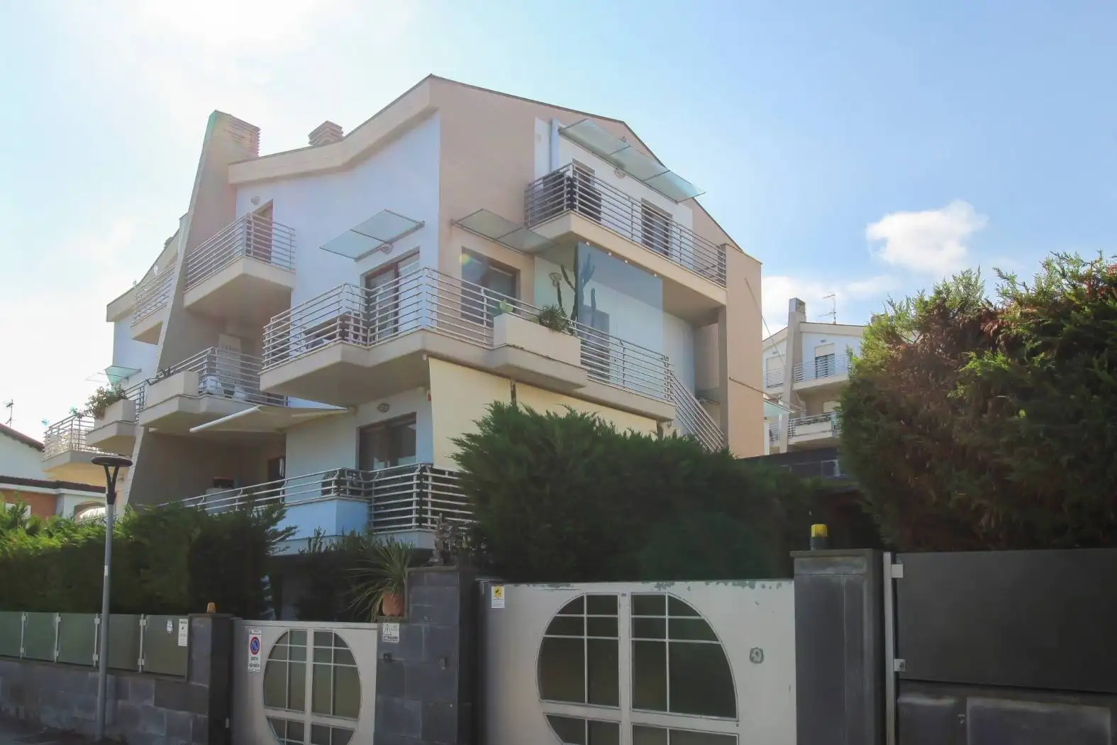 Villa in vendita a Montesilvano