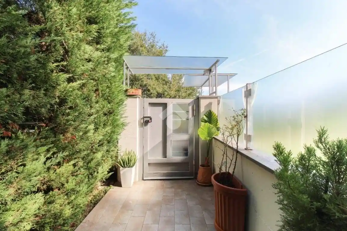 Villa plurifamiliare via Monte Amaro 20, Montesilvano Colle, Montesilvano - foto 2