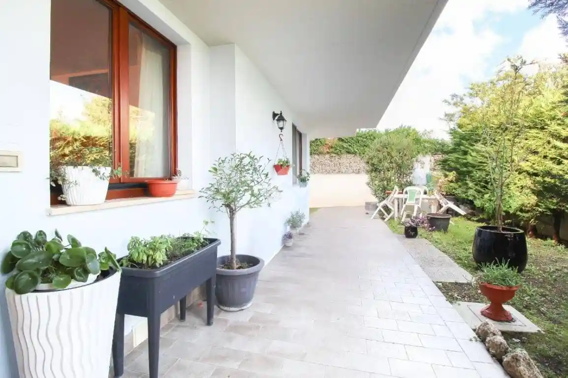 Villa plurifamiliare via Monte Amaro 20, Montesilvano Colle, Montesilvano - foto 3