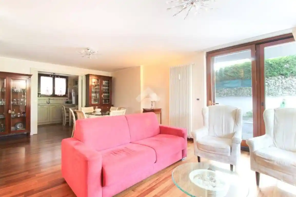 Villa plurifamiliare via Monte Amaro 20, Montesilvano Colle, Montesilvano - foto 5