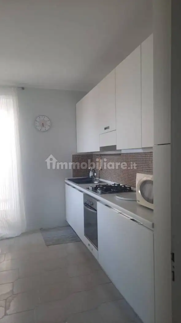 Appartamento in affitto a Marcellinara