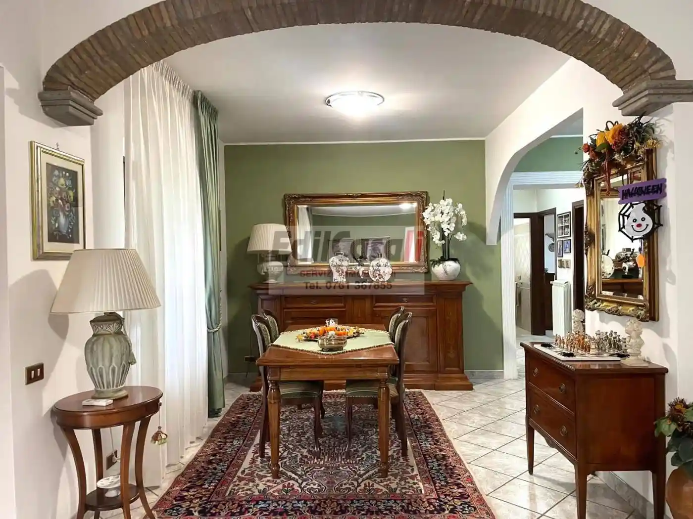 Villa unifamiliare via Leonardo da Vinci, Centro, Civitella d'Agliano - foto 3