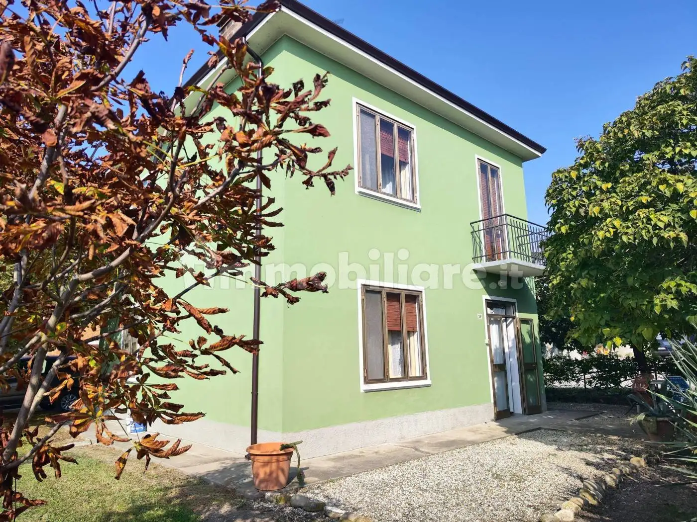 Villa in vendita a Cento