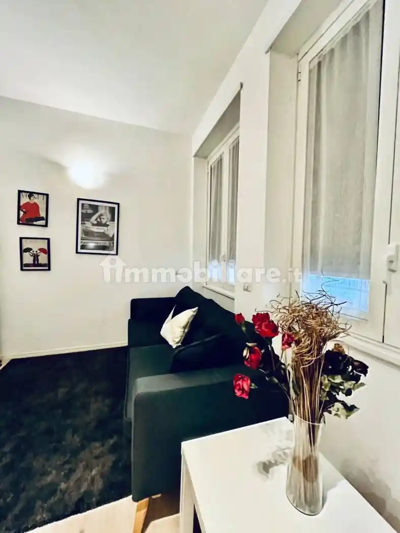 Bilocale corso Lodi 47, Lodi - Brenta, Milano - foto 2