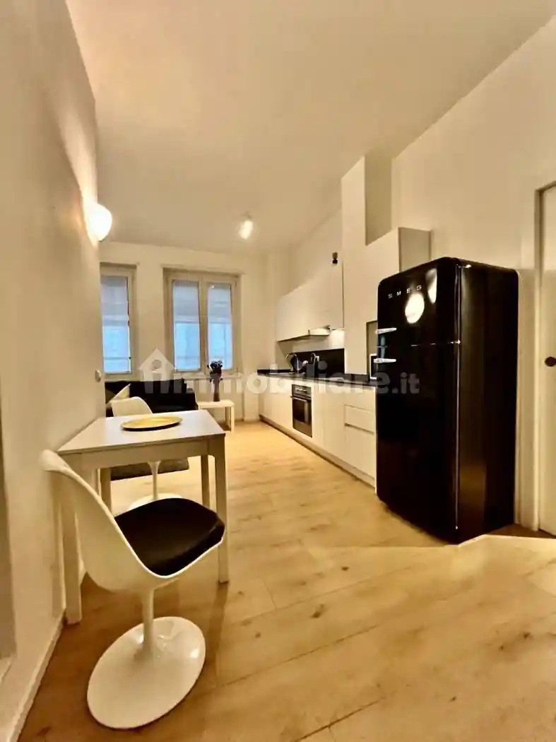 Bilocale corso Lodi 47, Lodi - Brenta, Milano - foto 5