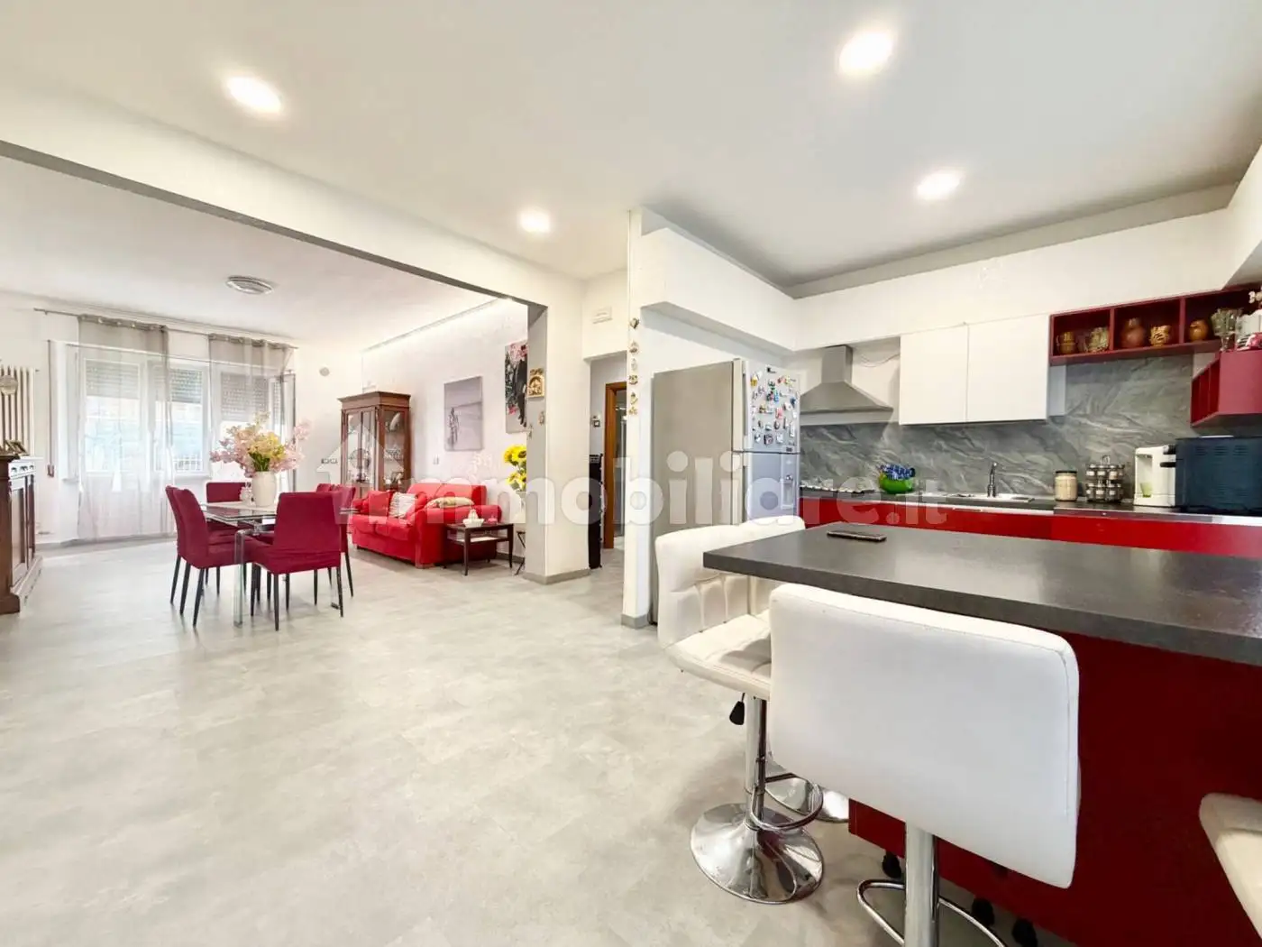 Appartamento in vendita a Ancona