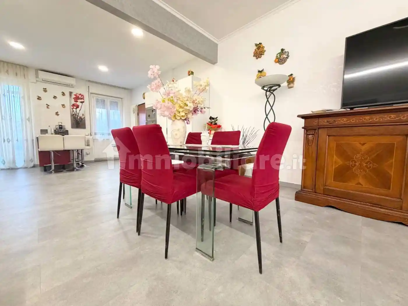 Trilocale via Dalmazia, Stazione, Ancona - foto 2