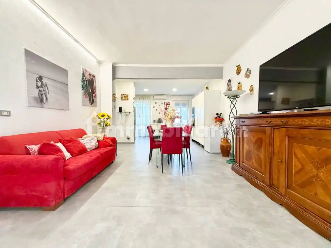 Trilocale via Dalmazia, Stazione, Ancona - foto 3