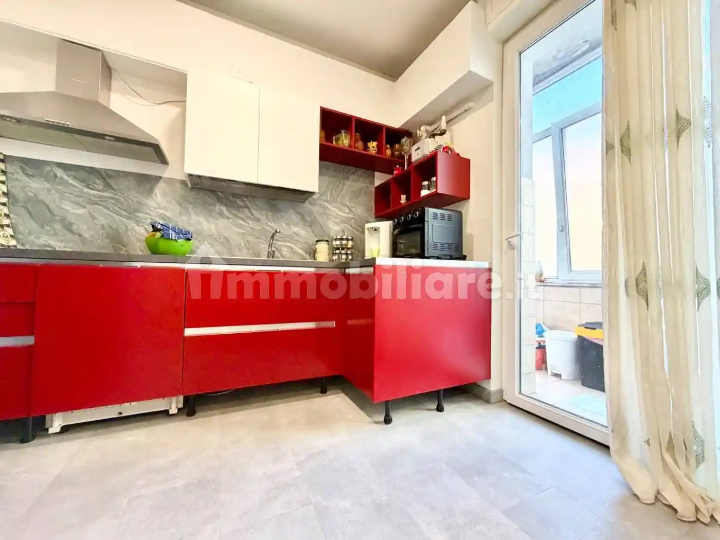 Trilocale via Dalmazia, Stazione, Ancona - foto 5