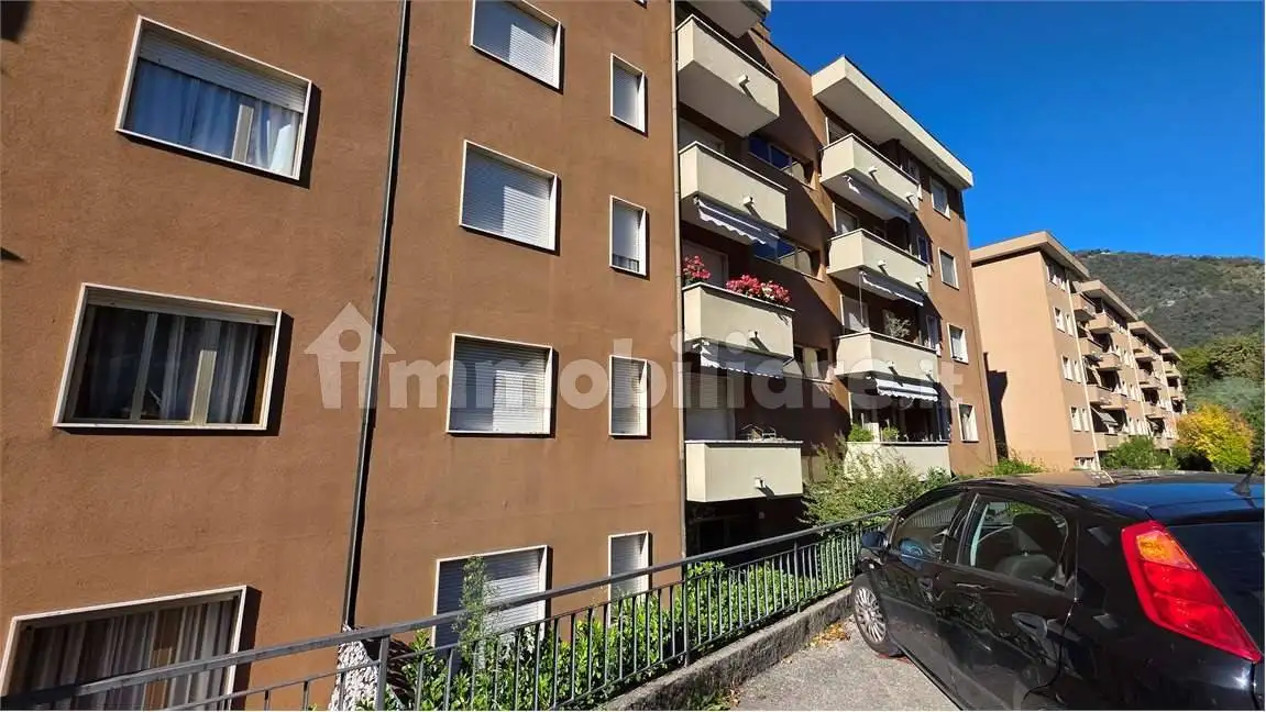 Appartamento in affitto a Como