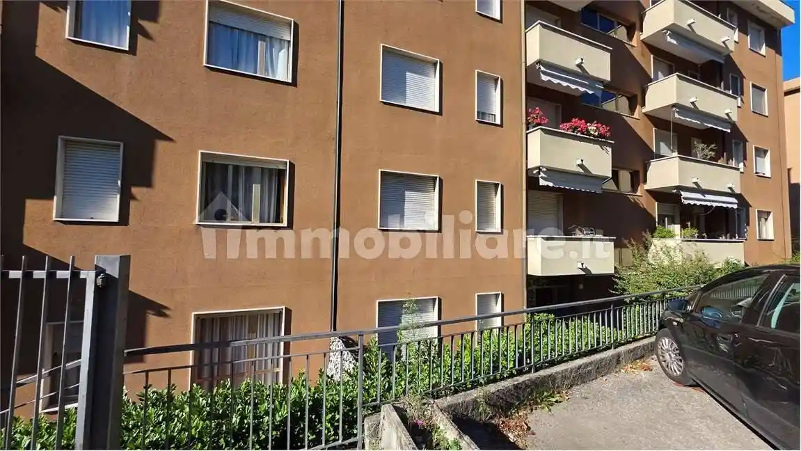 Bilocale via Quasimodo , 5, Sagnino, Como - foto 2