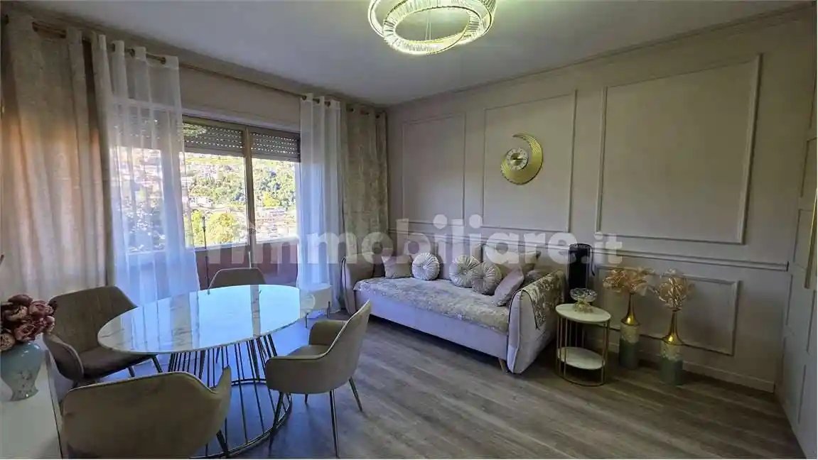 Bilocale via Quasimodo , 5, Sagnino, Como - foto 4