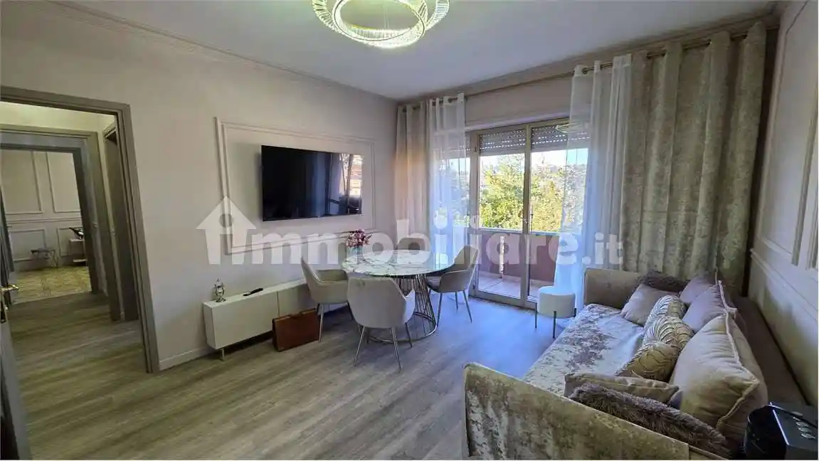 Bilocale via Quasimodo , 5, Sagnino, Como - foto 5