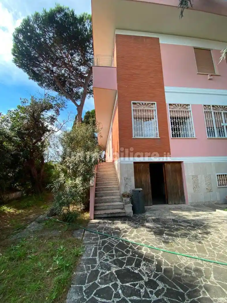 Appartamento in vendita a Anzio