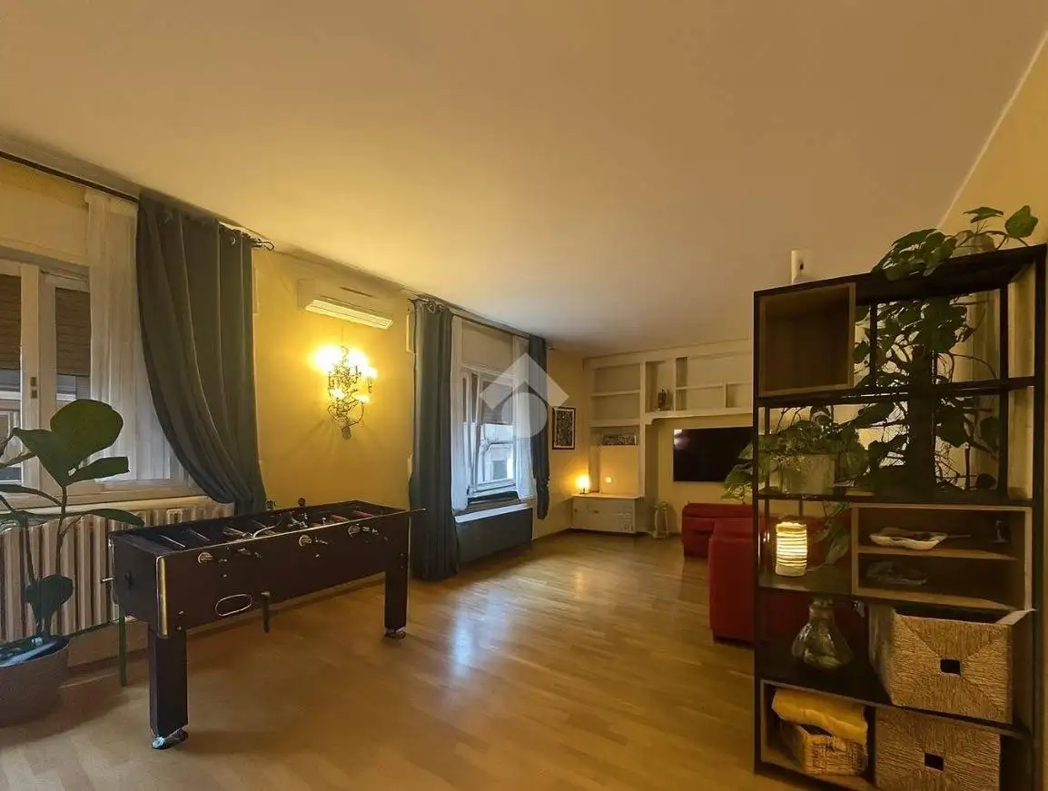 Appartamento in affitto a Verona