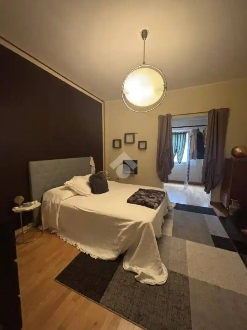 Appartamento via Luigi Settembrini 4, San Zeno, Verona - foto 5