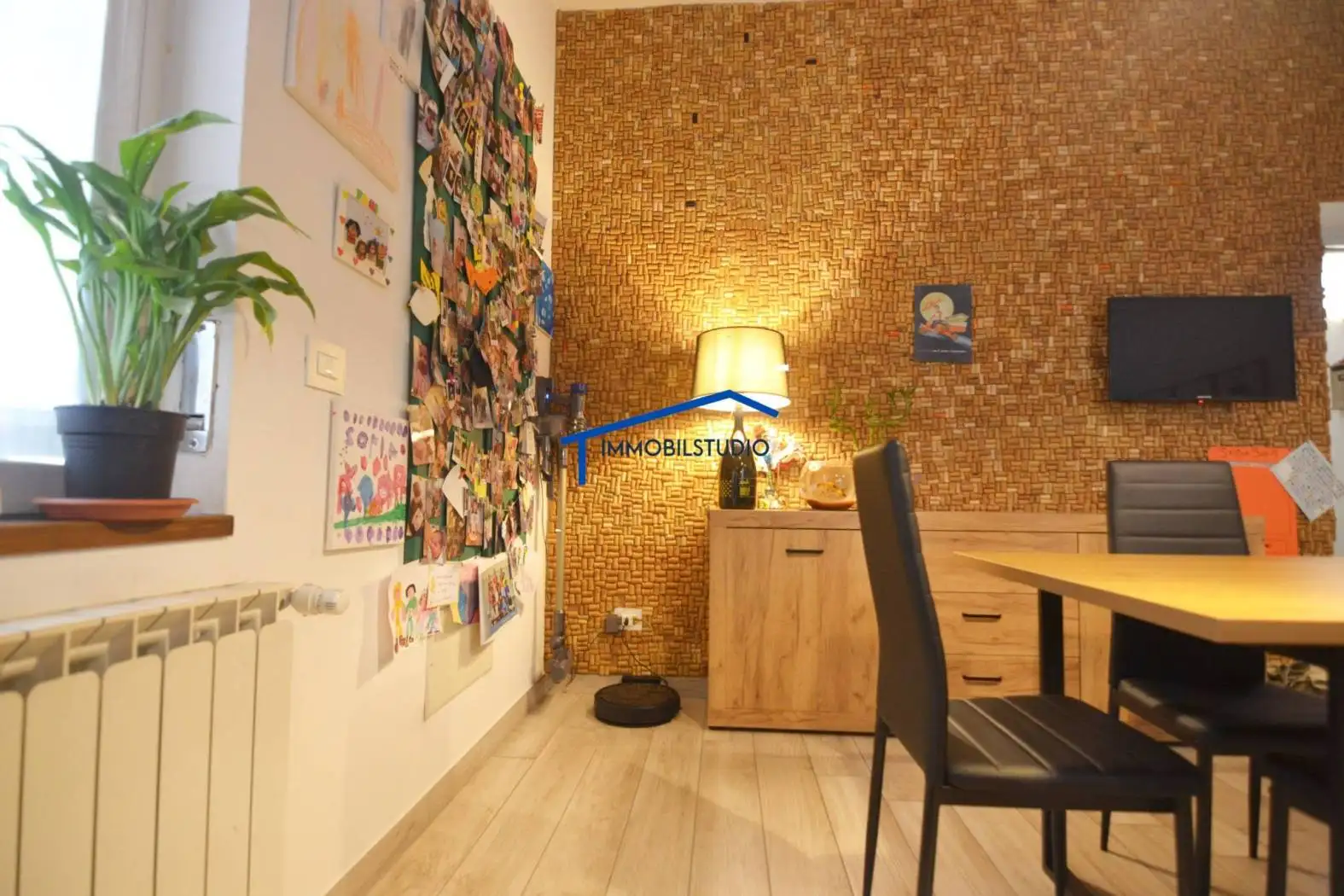 Villa in vendita a Busto Arsizio