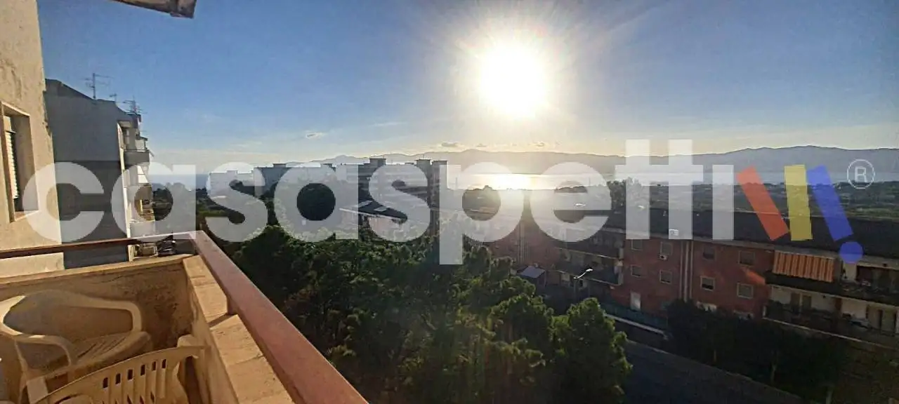 Appartamento in vendita a Reggio Calabria