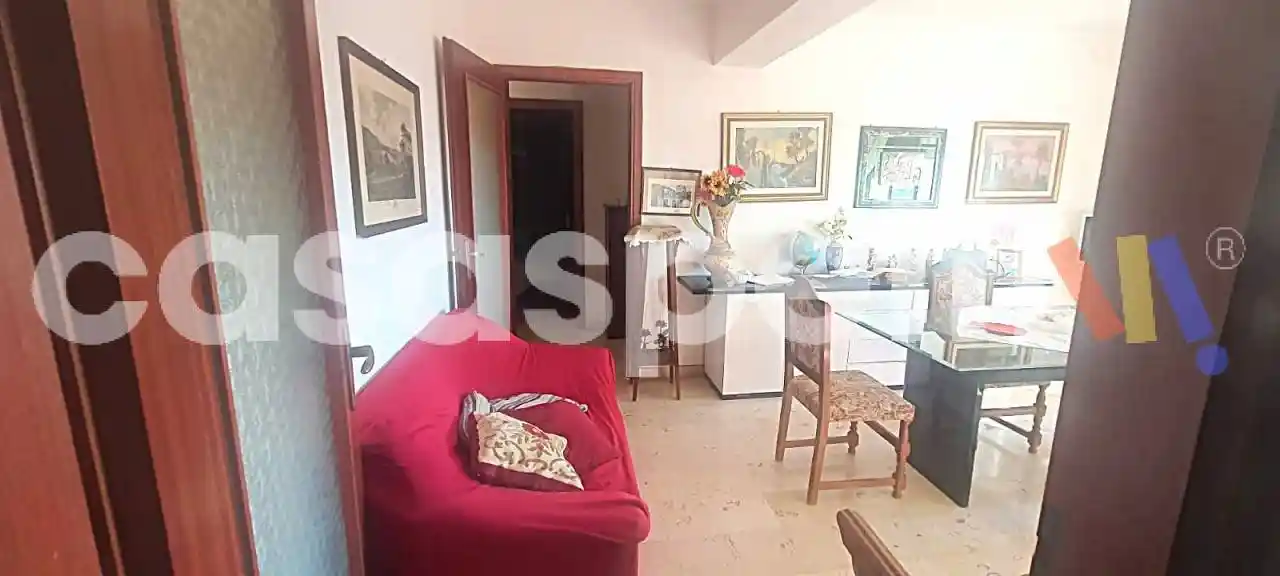 Quadrilocale via Villaggio Arghillà Sud 34, Catona - Villa San Giuseppe, Reggio Calabria - foto 3
