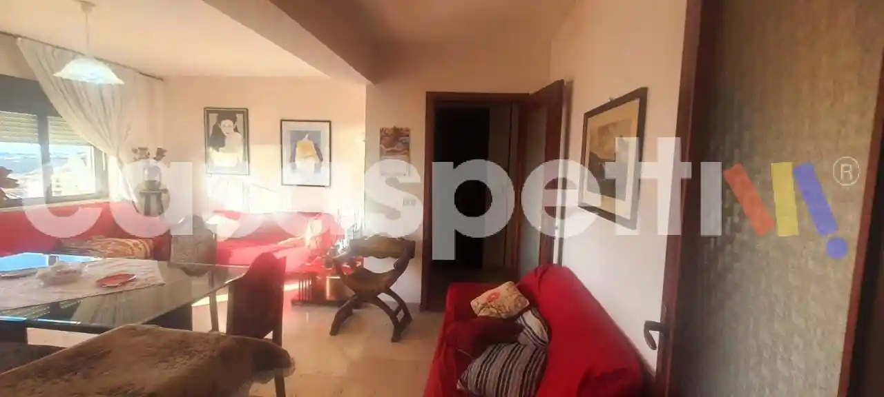 Quadrilocale via Villaggio Arghillà Sud 34, Catona - Villa San Giuseppe, Reggio Calabria - foto 4