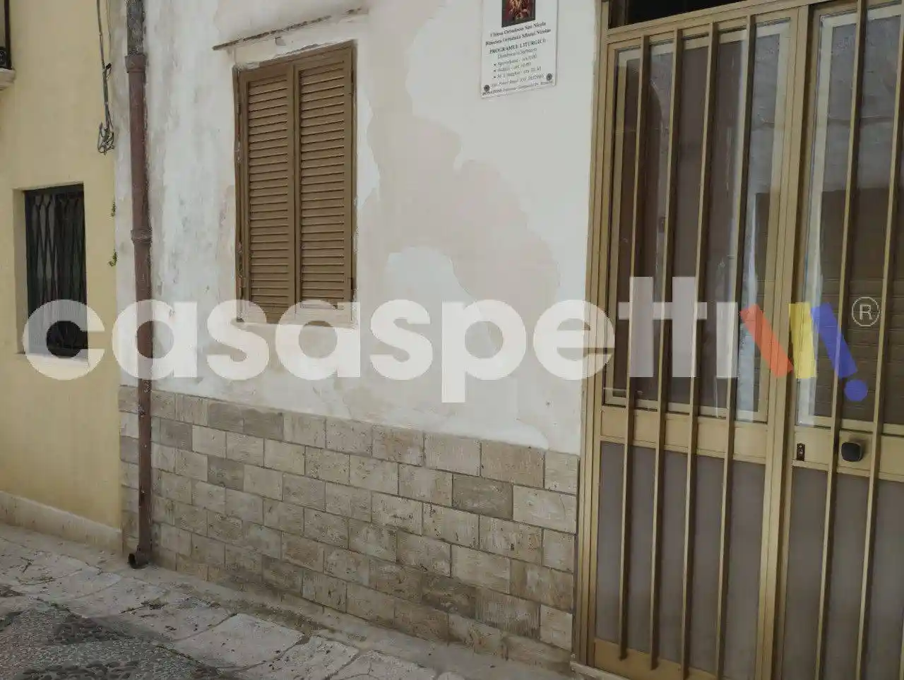 Appartamento in vendita a Alcamo