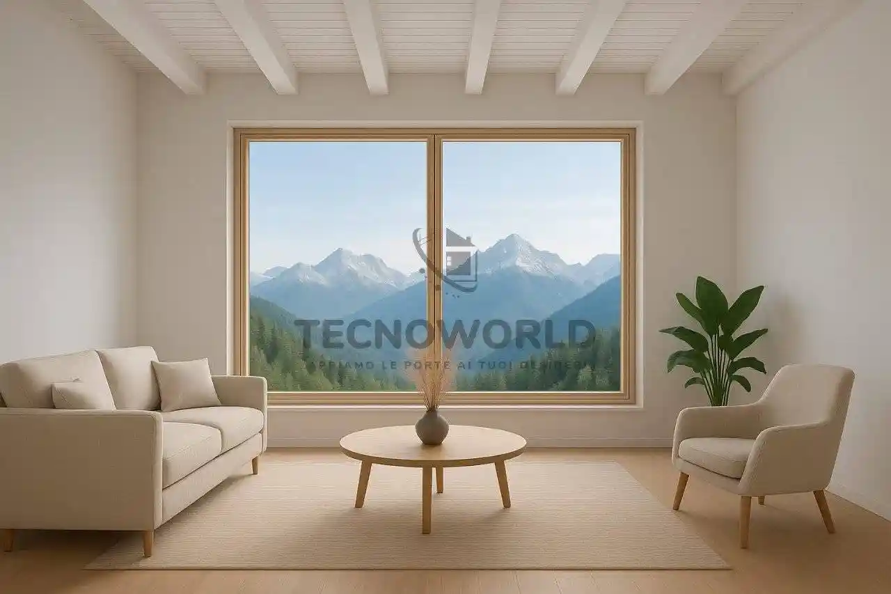 Attico - Mansarda in vendita a Torrebelvicino