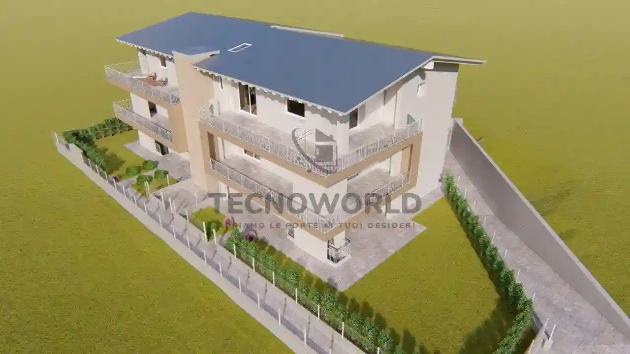 Attico - Mansarda - foto 5