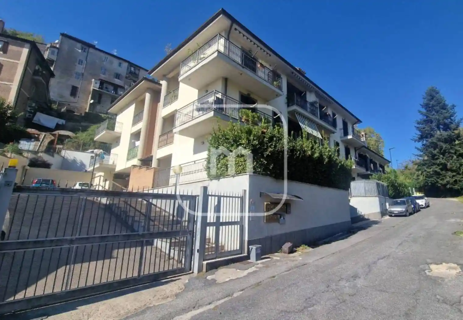 Appartamento in vendita a Genazzano