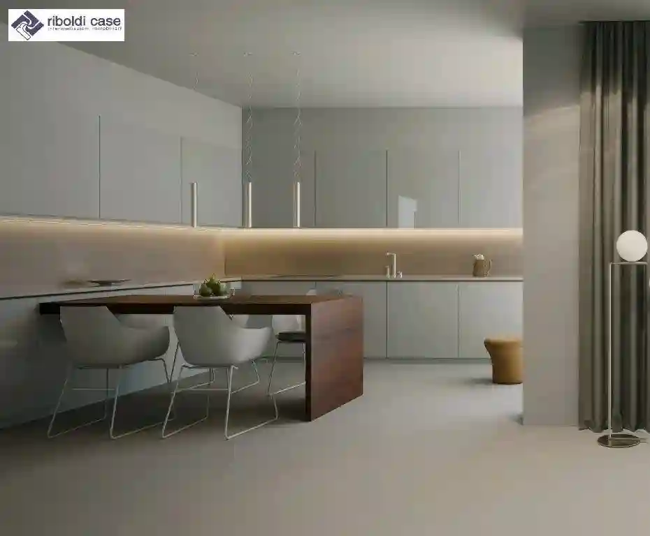 Appartamento - foto 3