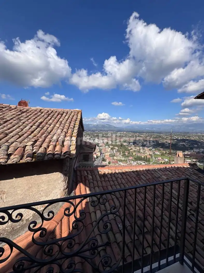 Appartamento in affitto a Artena