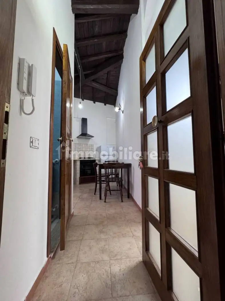 Bilocale vicolo Cardelli 9, Centro, Artena - foto 2