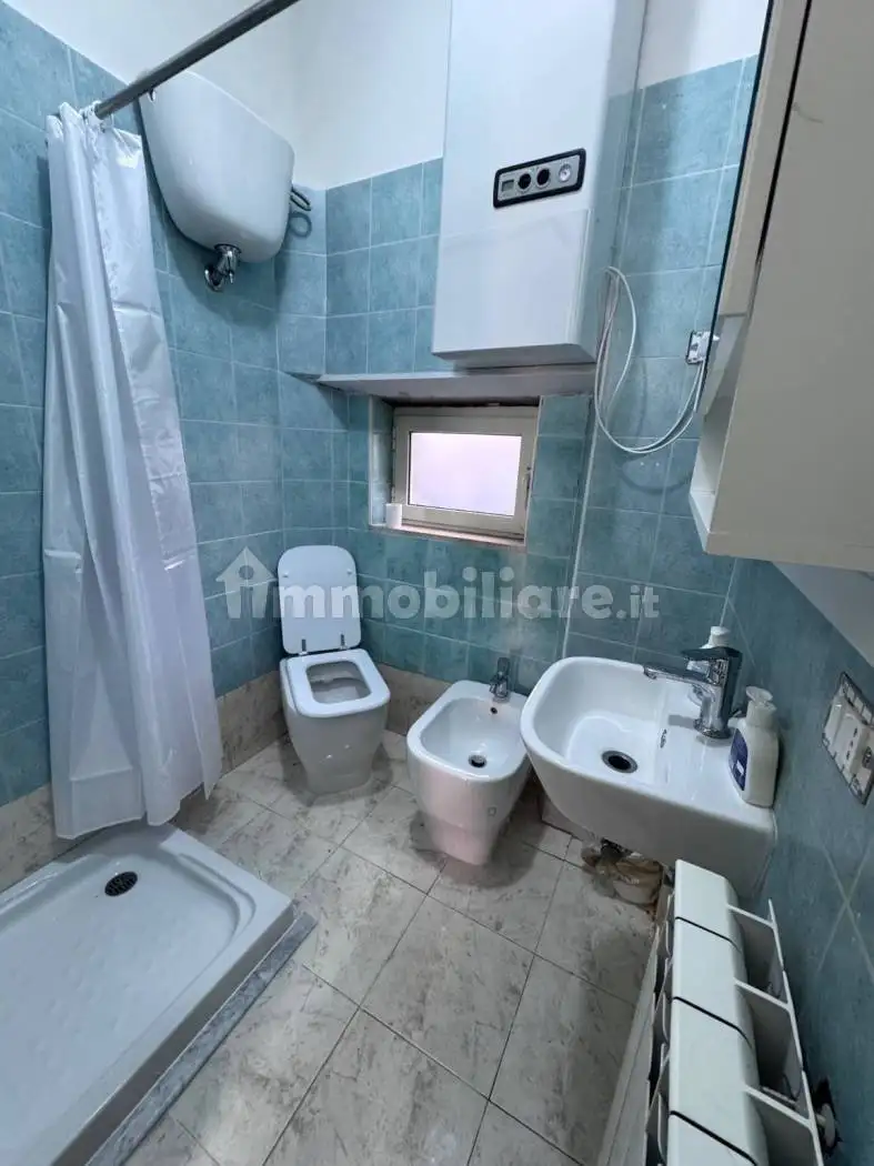 Bilocale vicolo Cardelli 9, Centro, Artena - foto 3