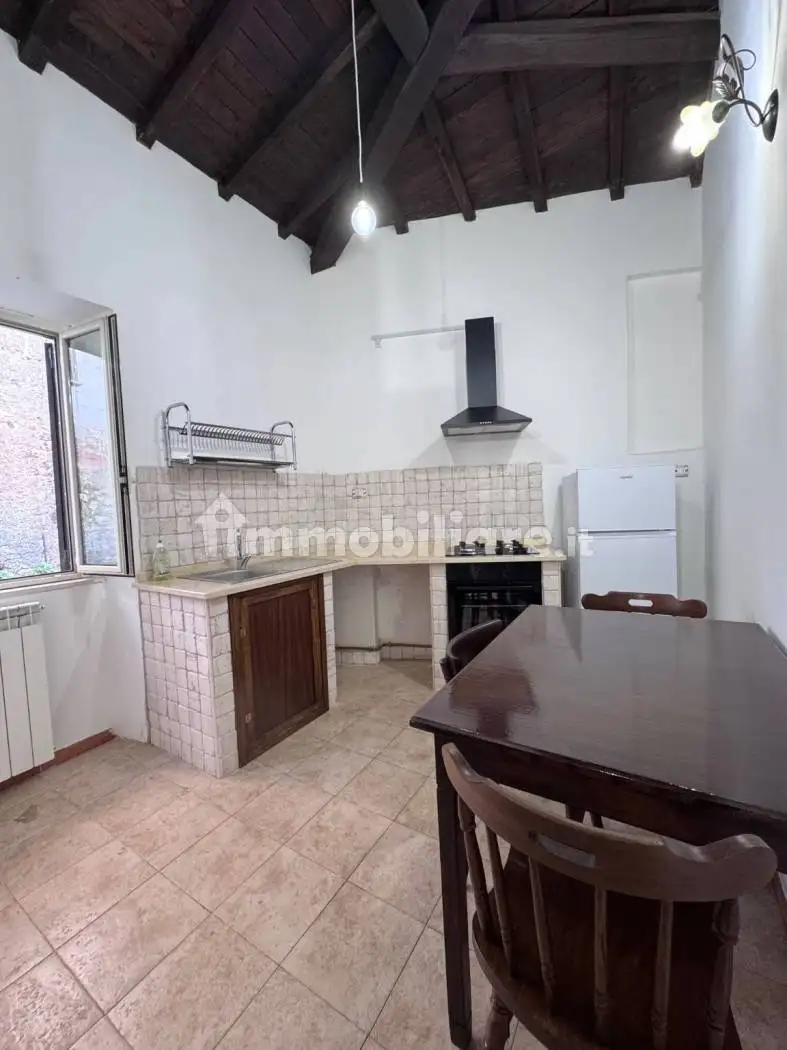 Bilocale vicolo Cardelli 9, Centro, Artena - foto 4