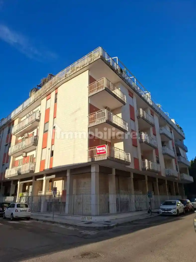 Appartamento in vendita a Lecce
