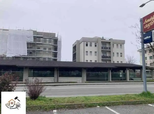 Appartamento in asta a Sovizzo