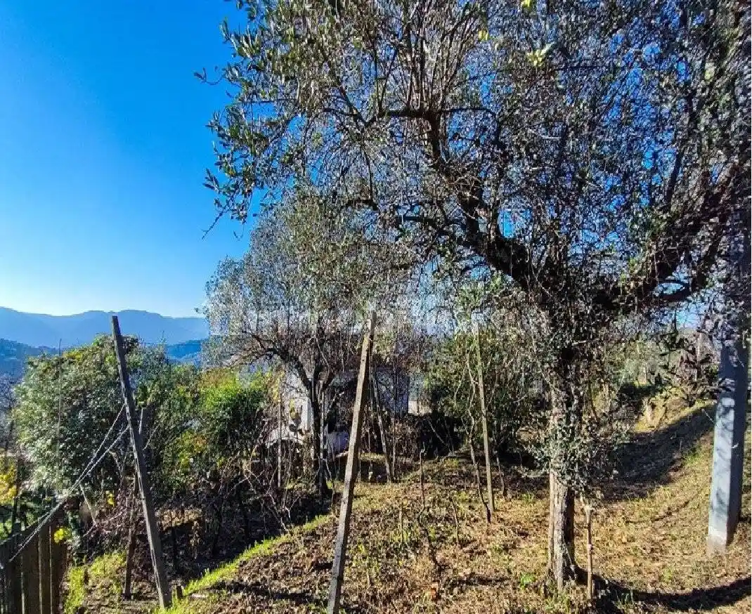 Rustico - Casale in vendita a Vezzano Ligure