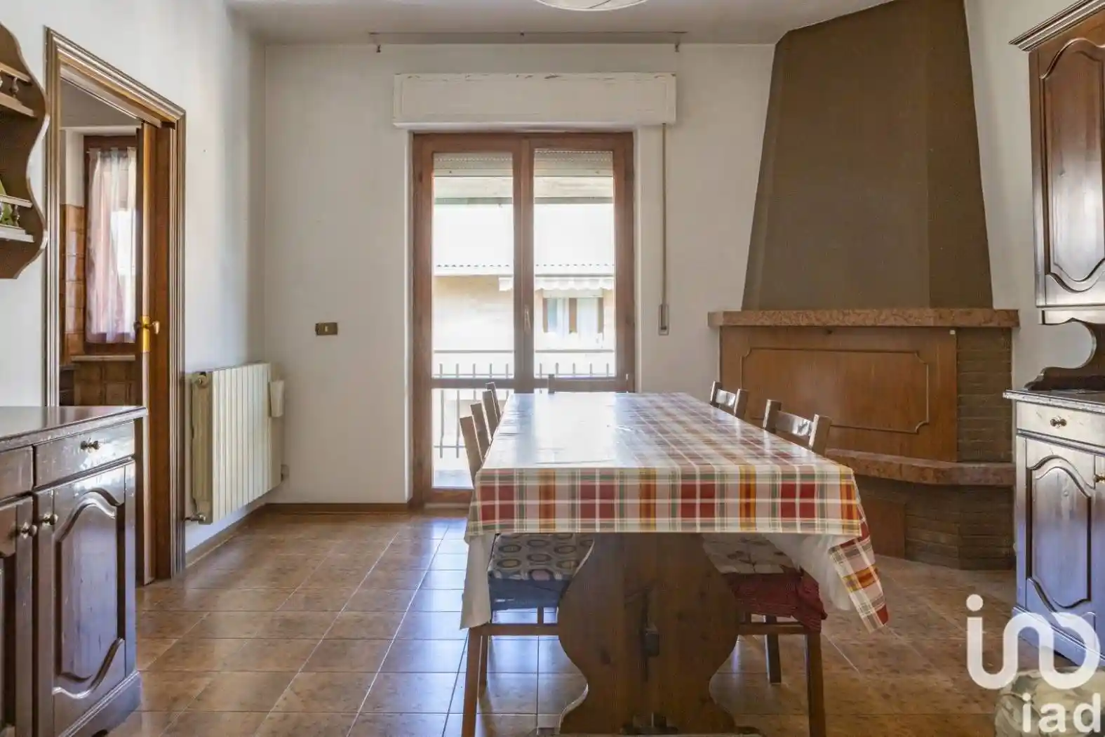 Appartamento in vendita a Treia