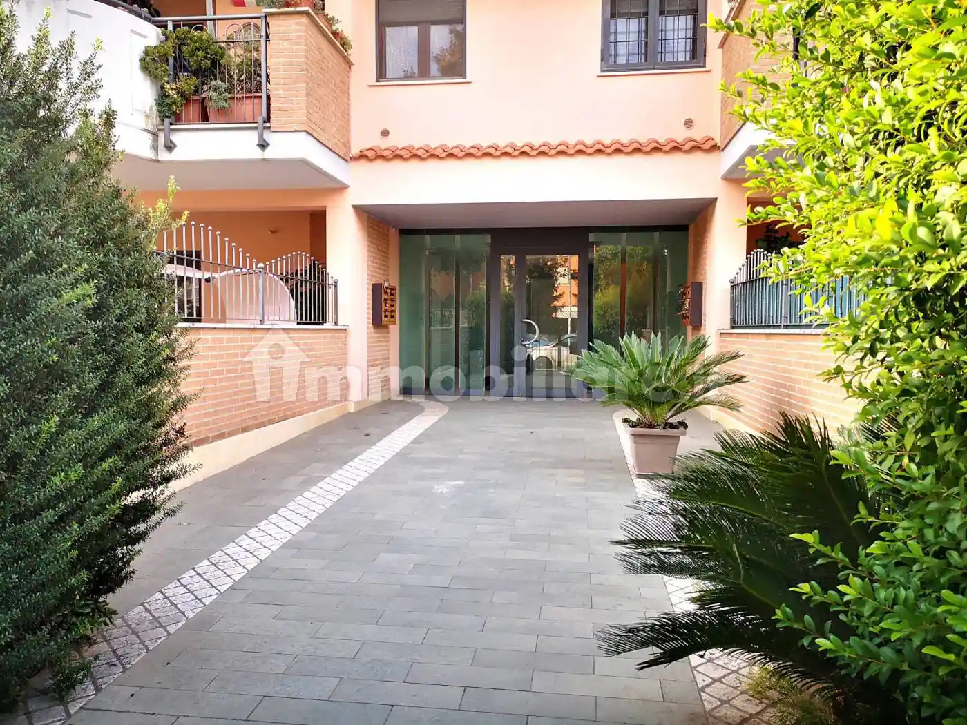 Appartamento in vendita a Aprilia