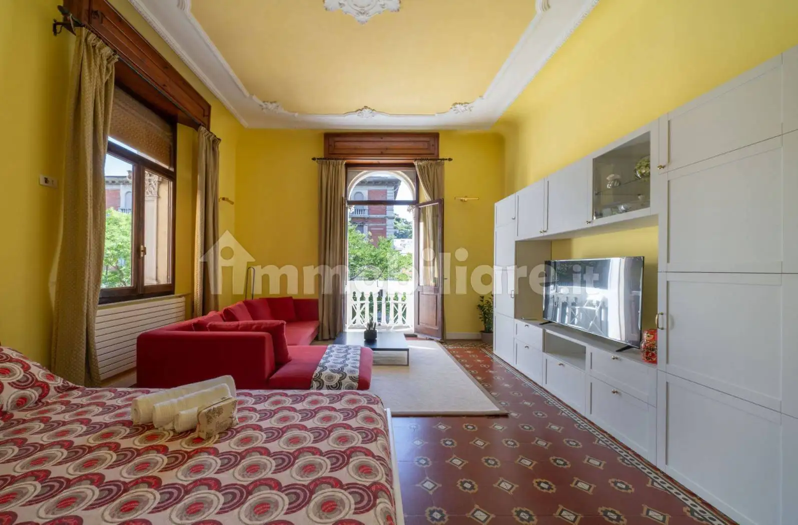 Appartamento in vendita a Ancona