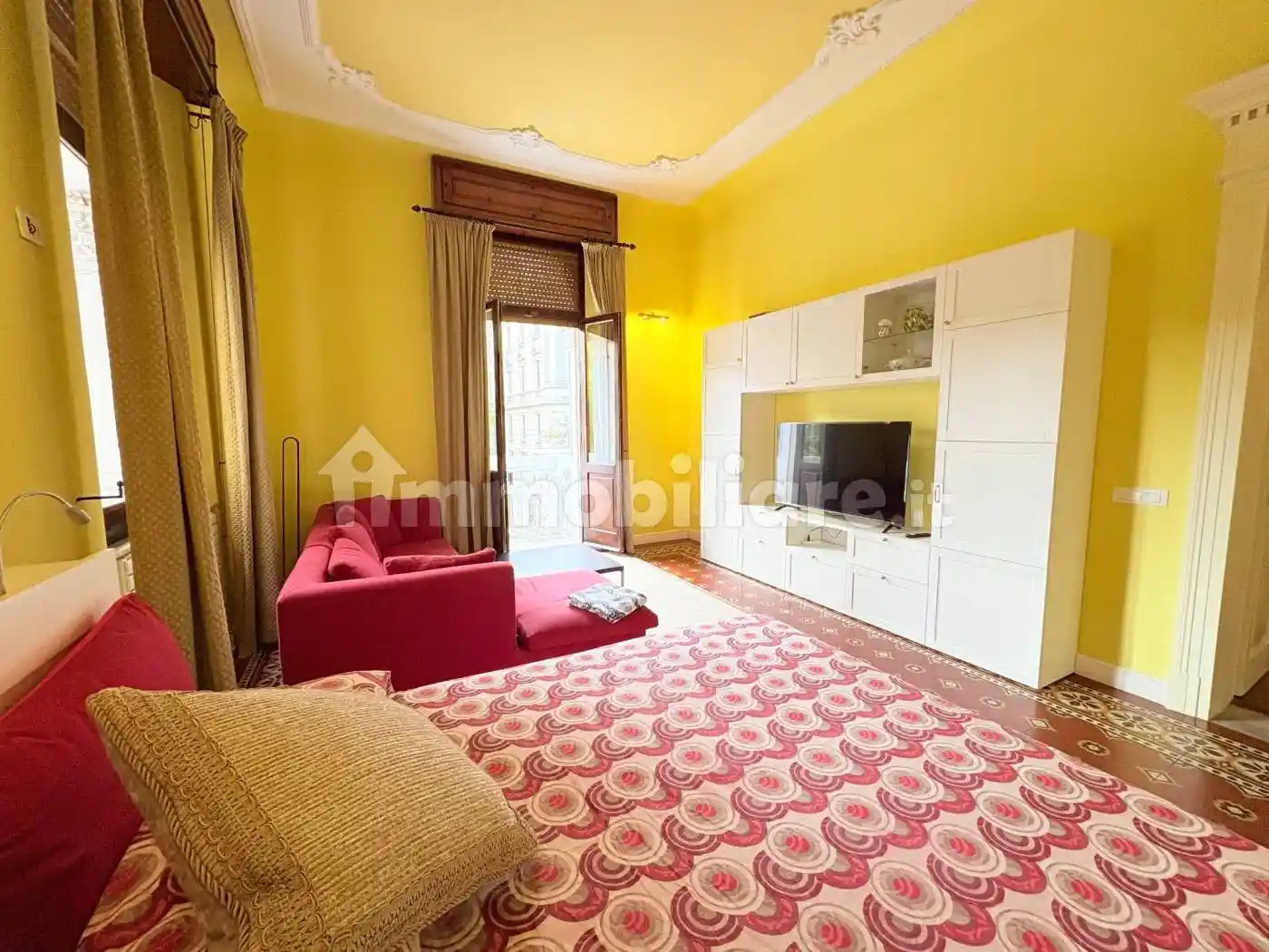 Appartamento ottimo stato, secondo piano, Cavour, Ancona - foto 2