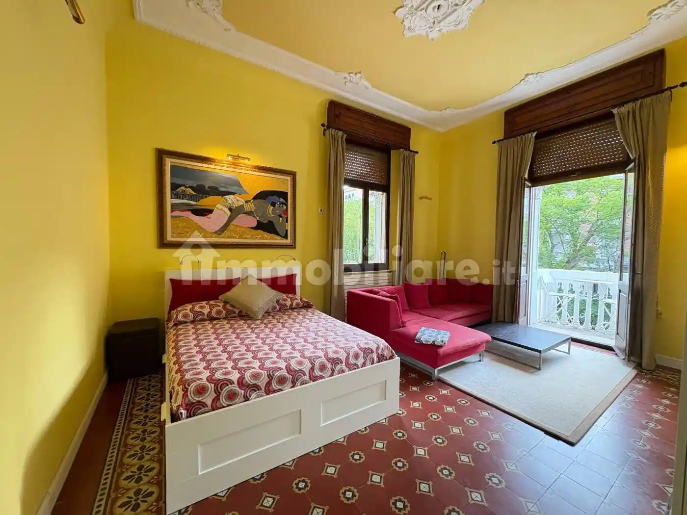 Appartamento ottimo stato, secondo piano, Cavour, Ancona - foto 3