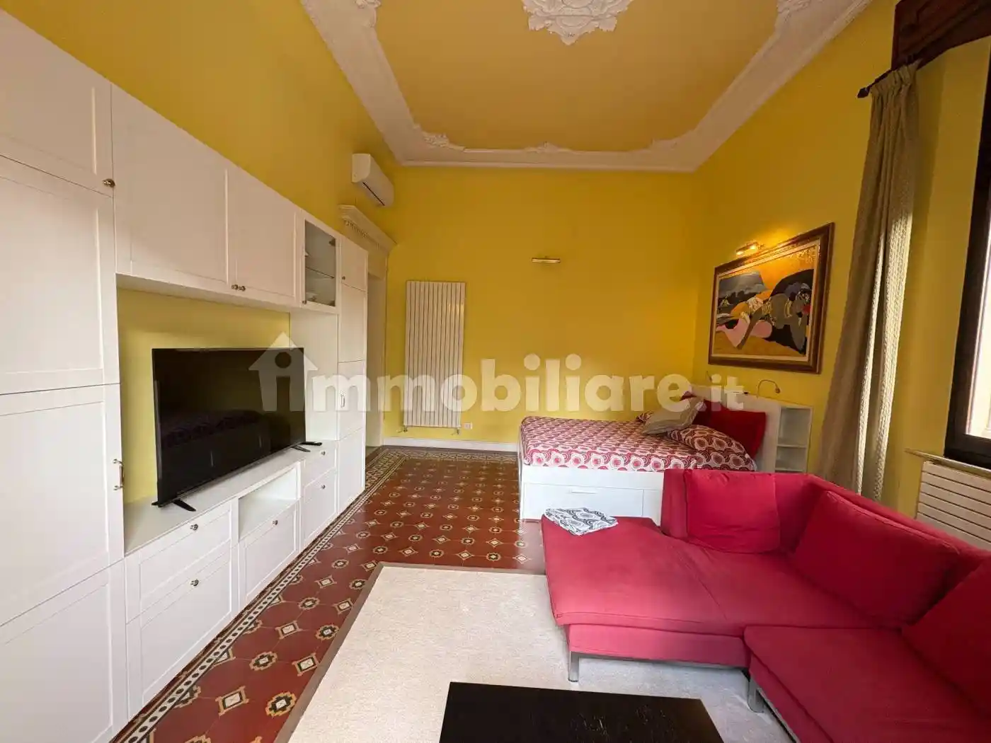 Appartamento ottimo stato, secondo piano, Cavour, Ancona - foto 4