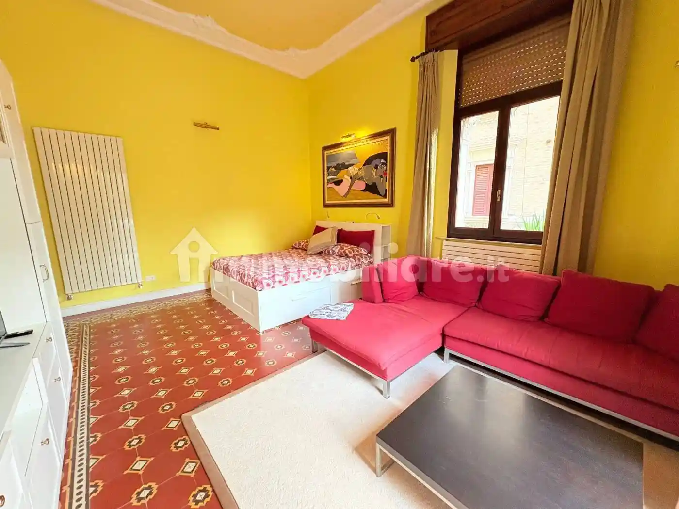 Appartamento ottimo stato, secondo piano, Cavour, Ancona - foto 5