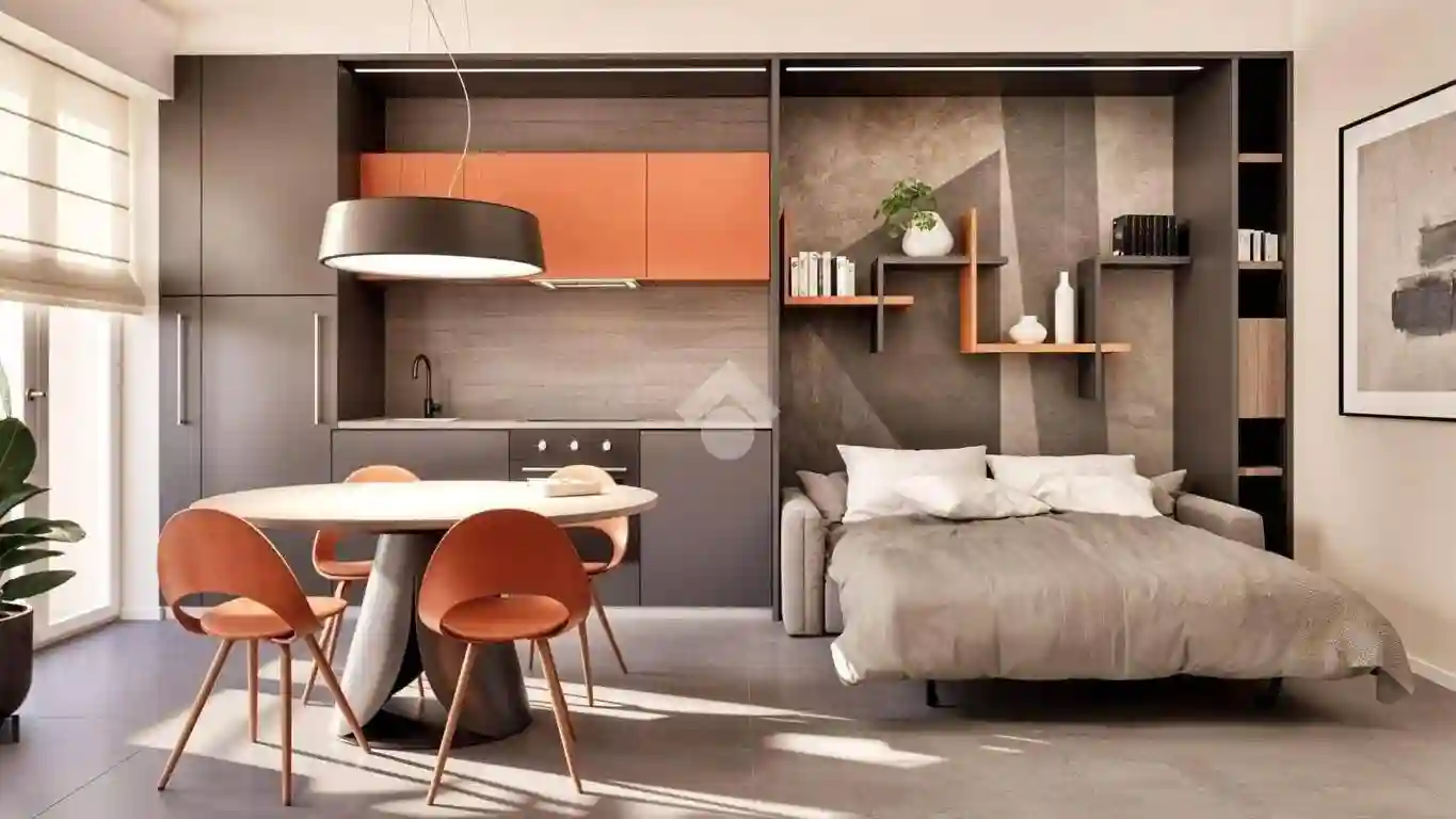 Appartamento - foto 5