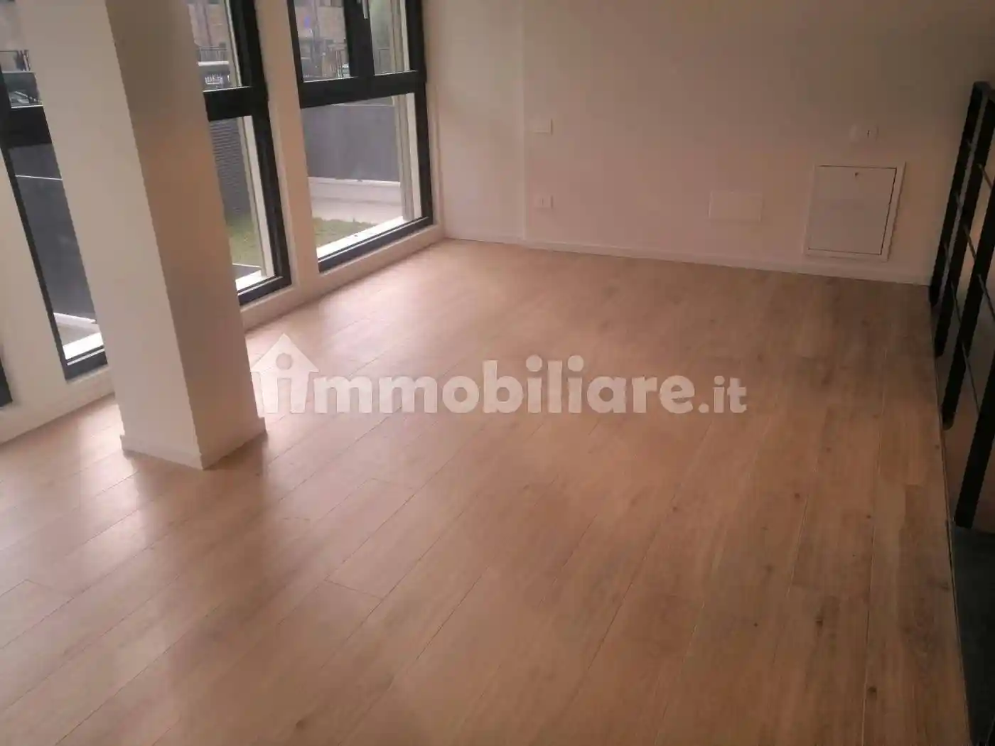 Loft via Guido Martinelli 56, Tre Castelli - Faenza, Milano - foto 3